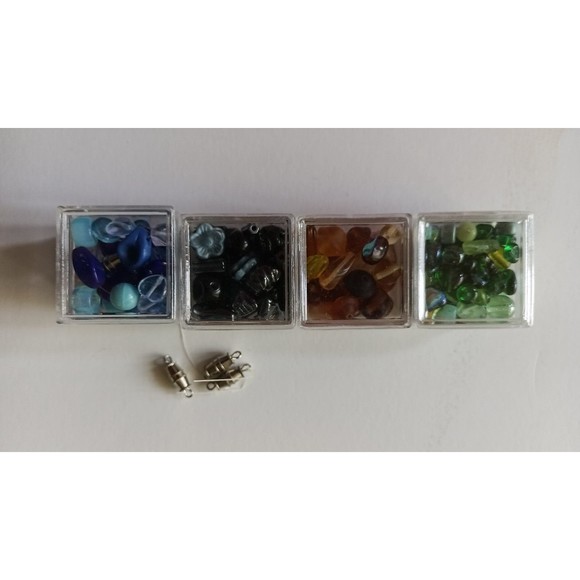 Beads lot - Picture 2 of 3